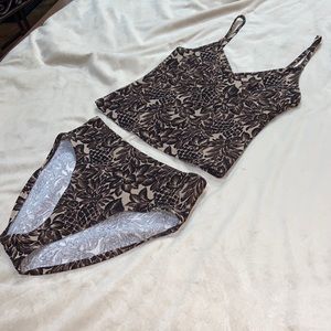 Compliance Alliance 2- piece Swimsuit